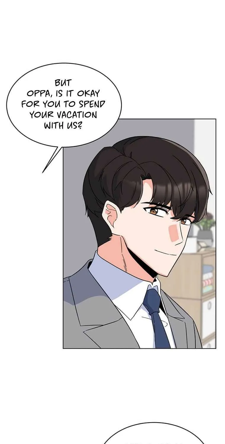 Read 1st year Max Level Manager chapter 53 image 57 on Lezhin