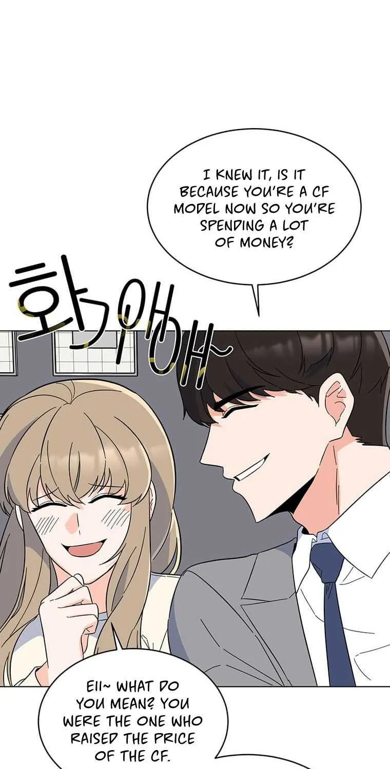 Read 1st year Max Level Manager chapter 53 image 60 on Lezhin