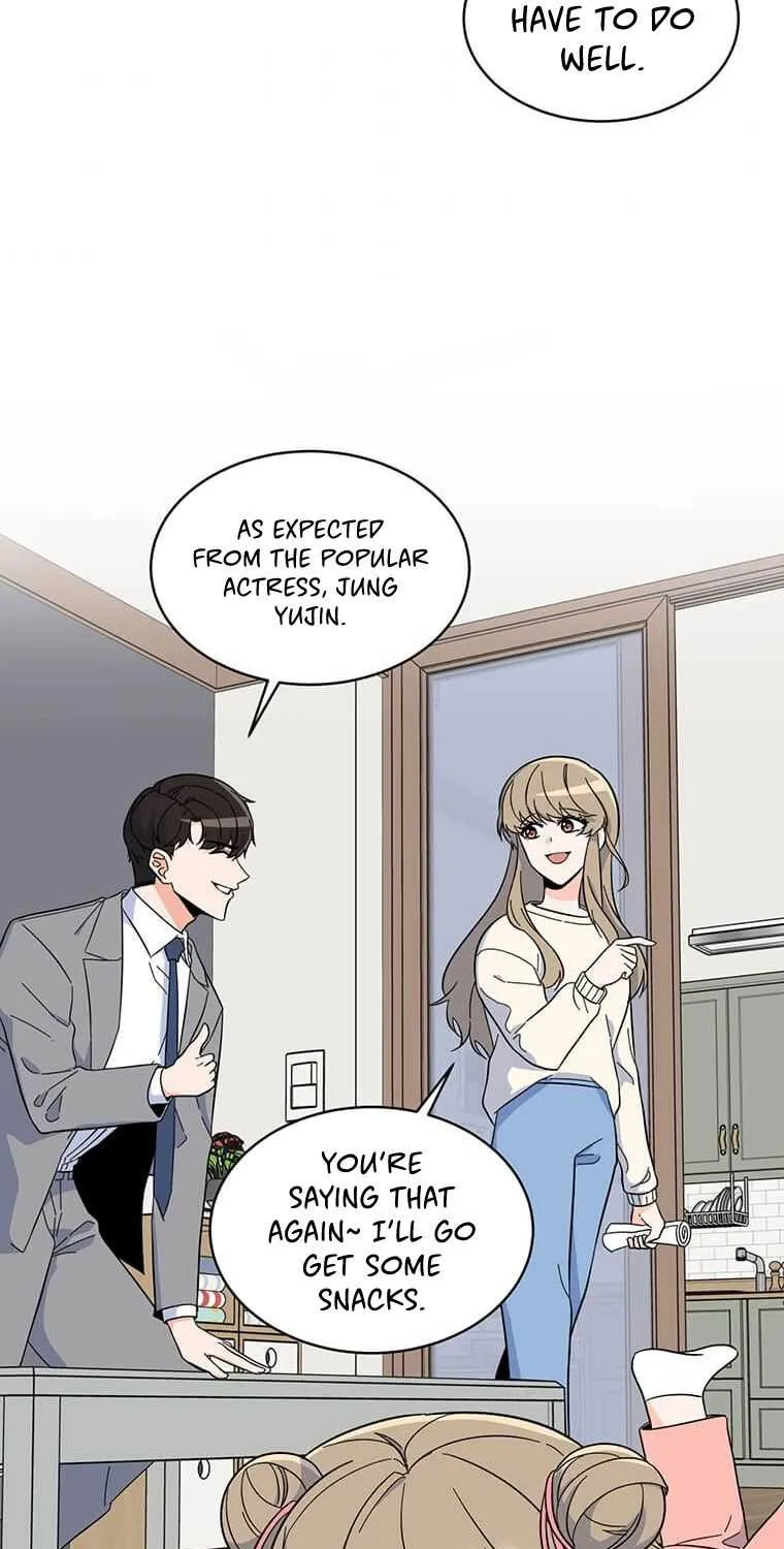 Read 1st year Max Level Manager chapter 53 image 8 on Lezhin