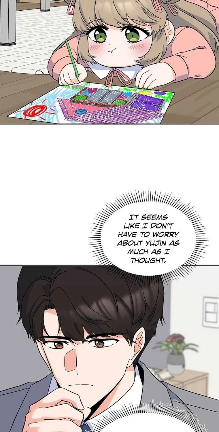 Read 1st year Max Level Manager chapter 53 image 9 on Lezhin