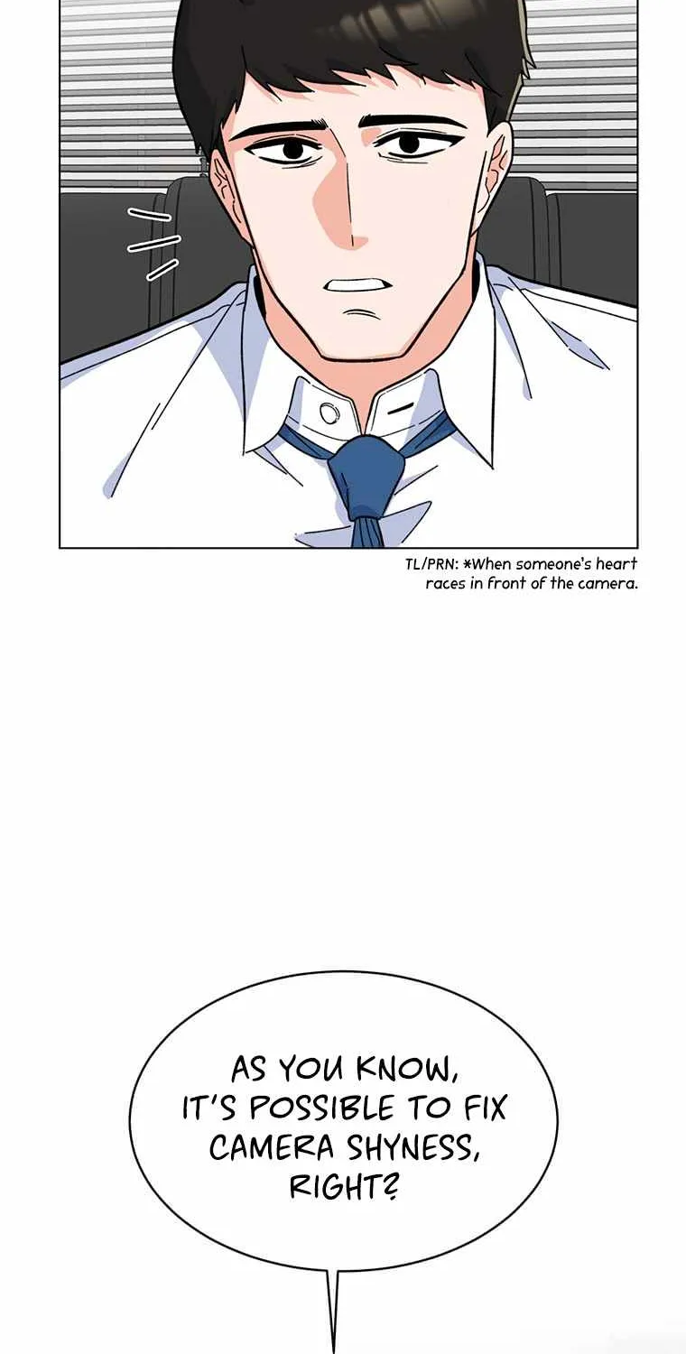Read 1st year Max Level Manager chapter 54 image 11 on Lezhin