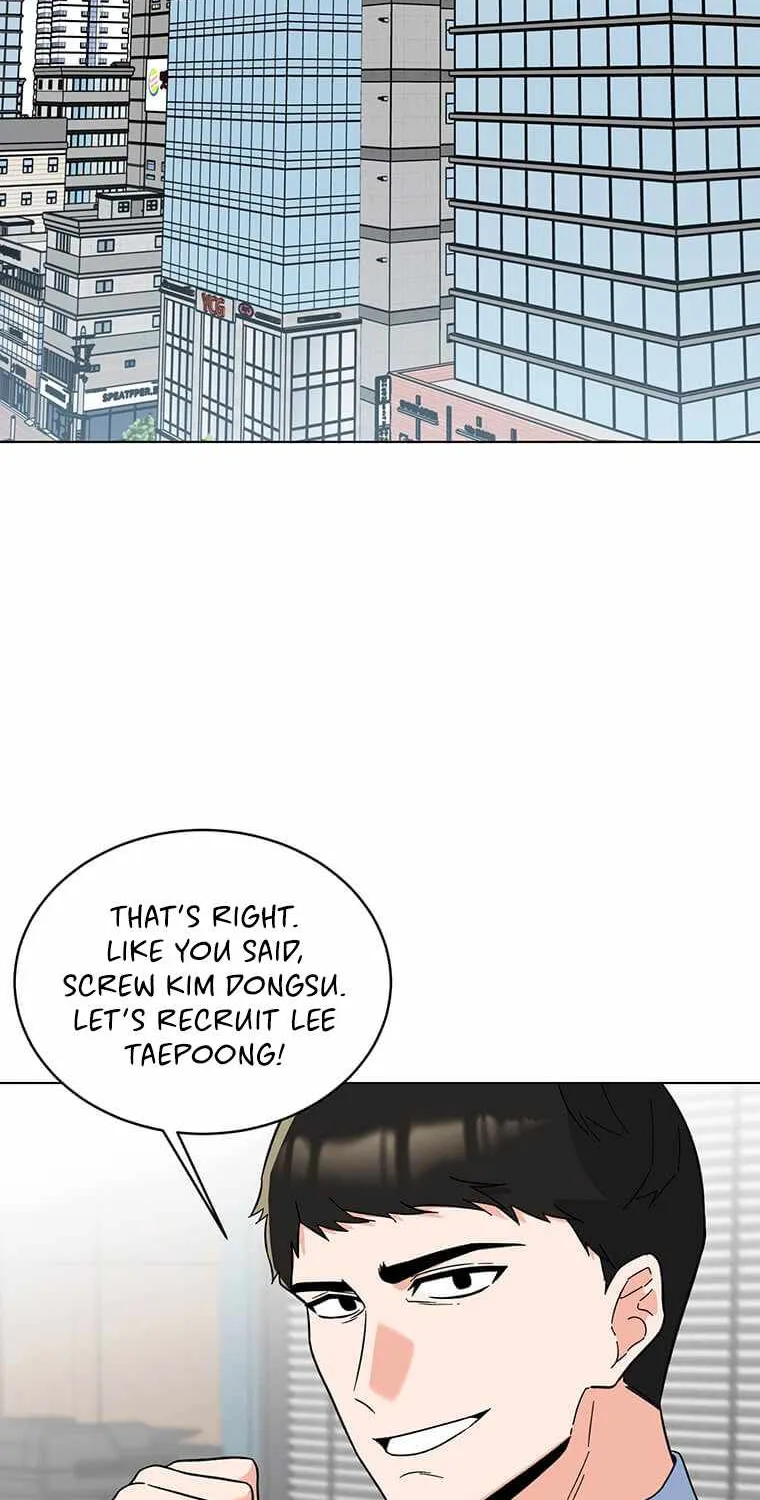 Read 1st year Max Level Manager chapter 54 image 17 on Lezhin