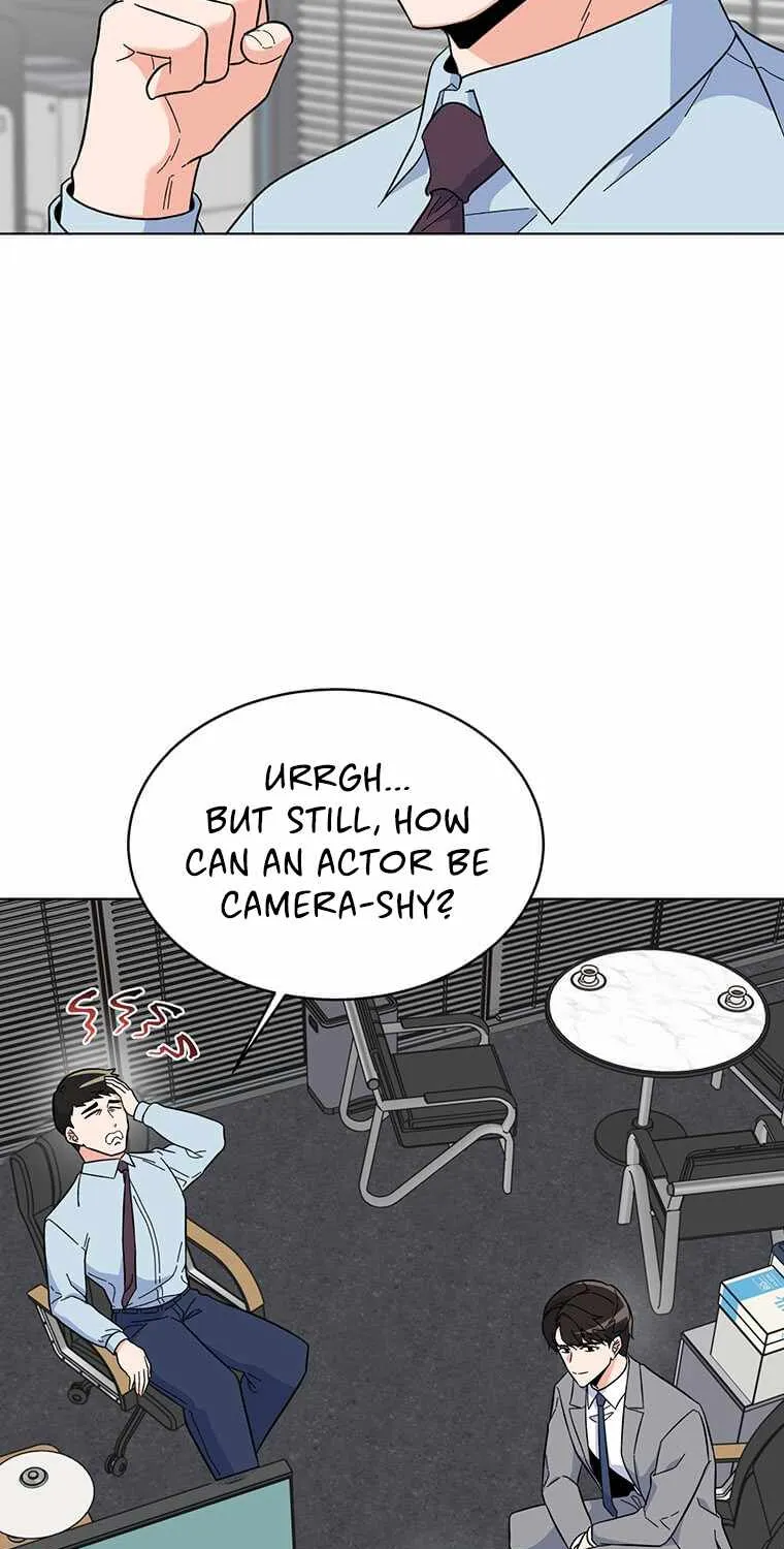 Read 1st year Max Level Manager chapter 54 image 18 on Lezhin
