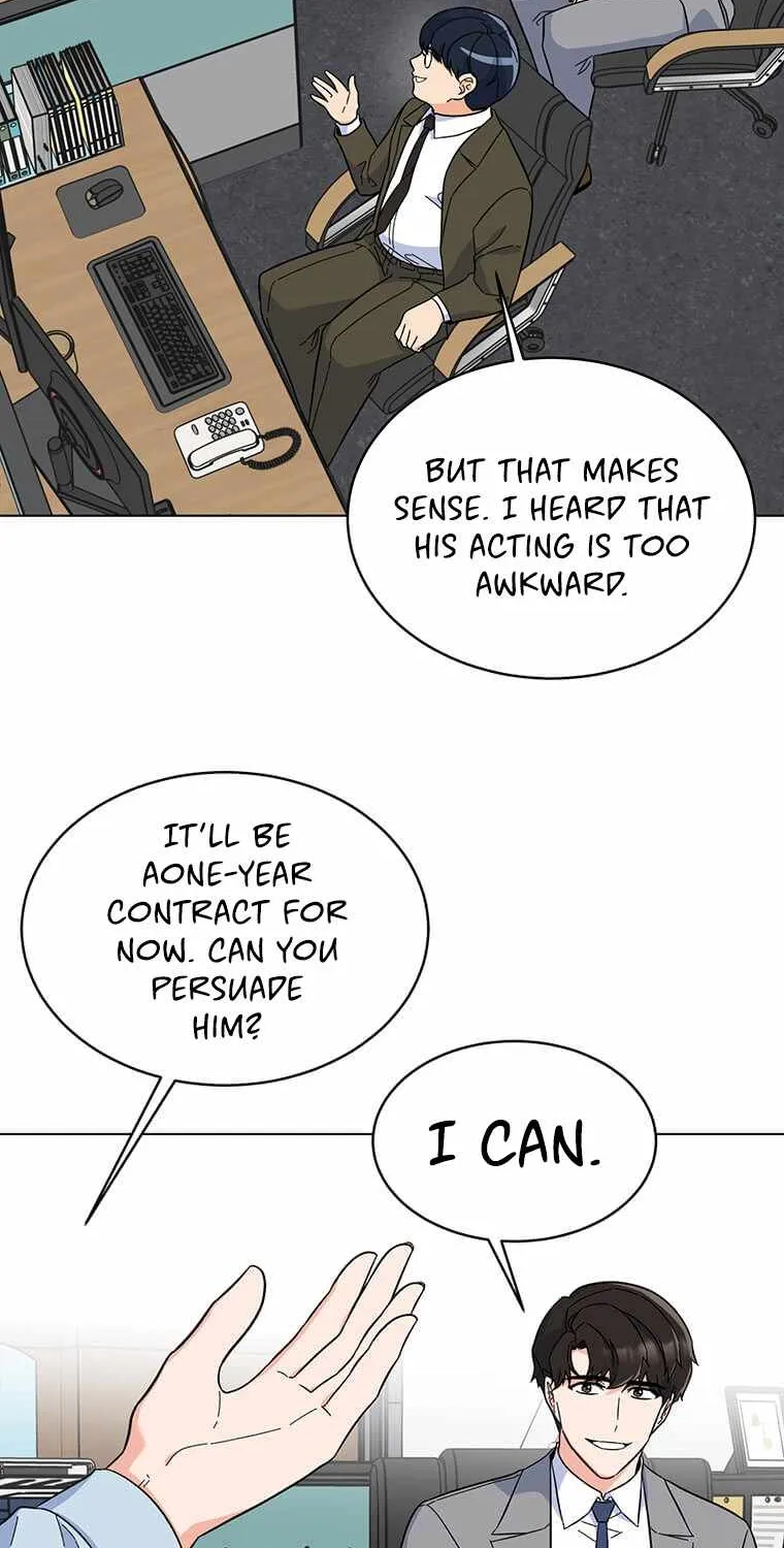 Read 1st year Max Level Manager chapter 54 image 19 on Lezhin