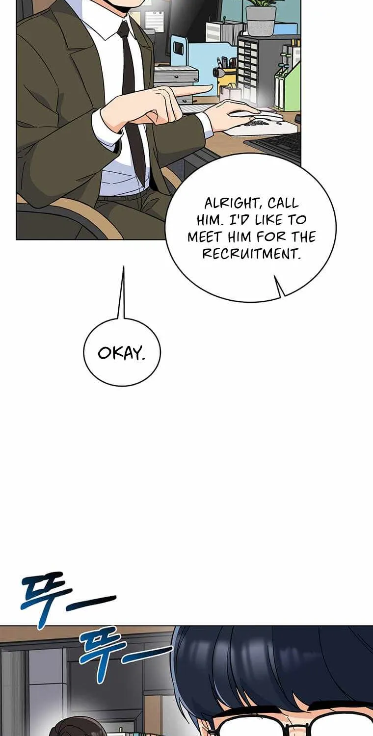 Read 1st year Max Level Manager chapter 54 image 21 on Lezhin
