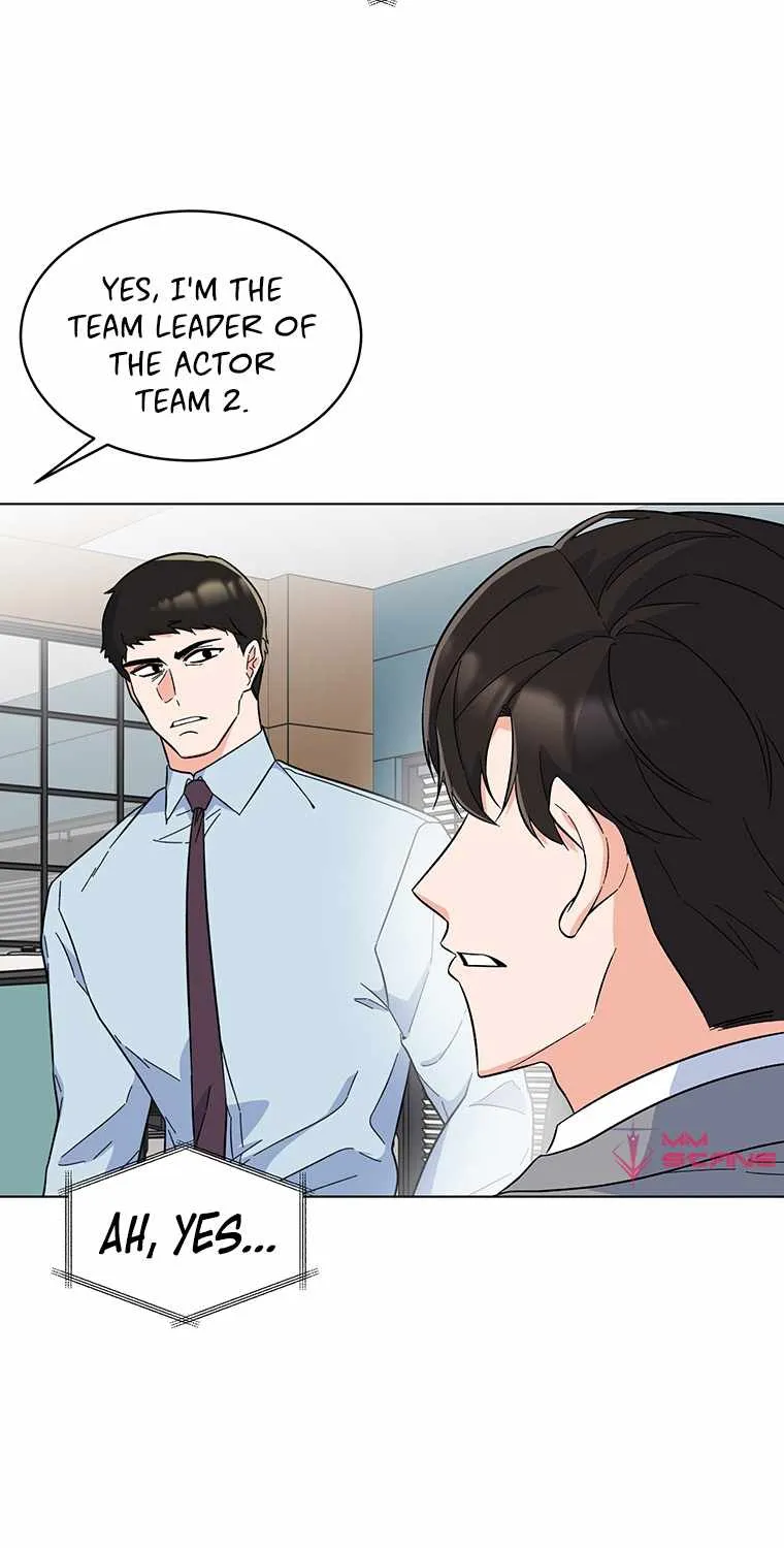 Read 1st year Max Level Manager chapter 54 image 24 on Lezhin