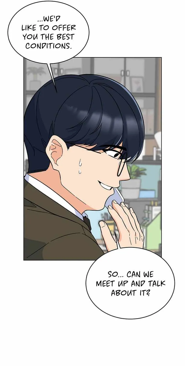 Read 1st year Max Level Manager chapter 54 image 26 on Lezhin