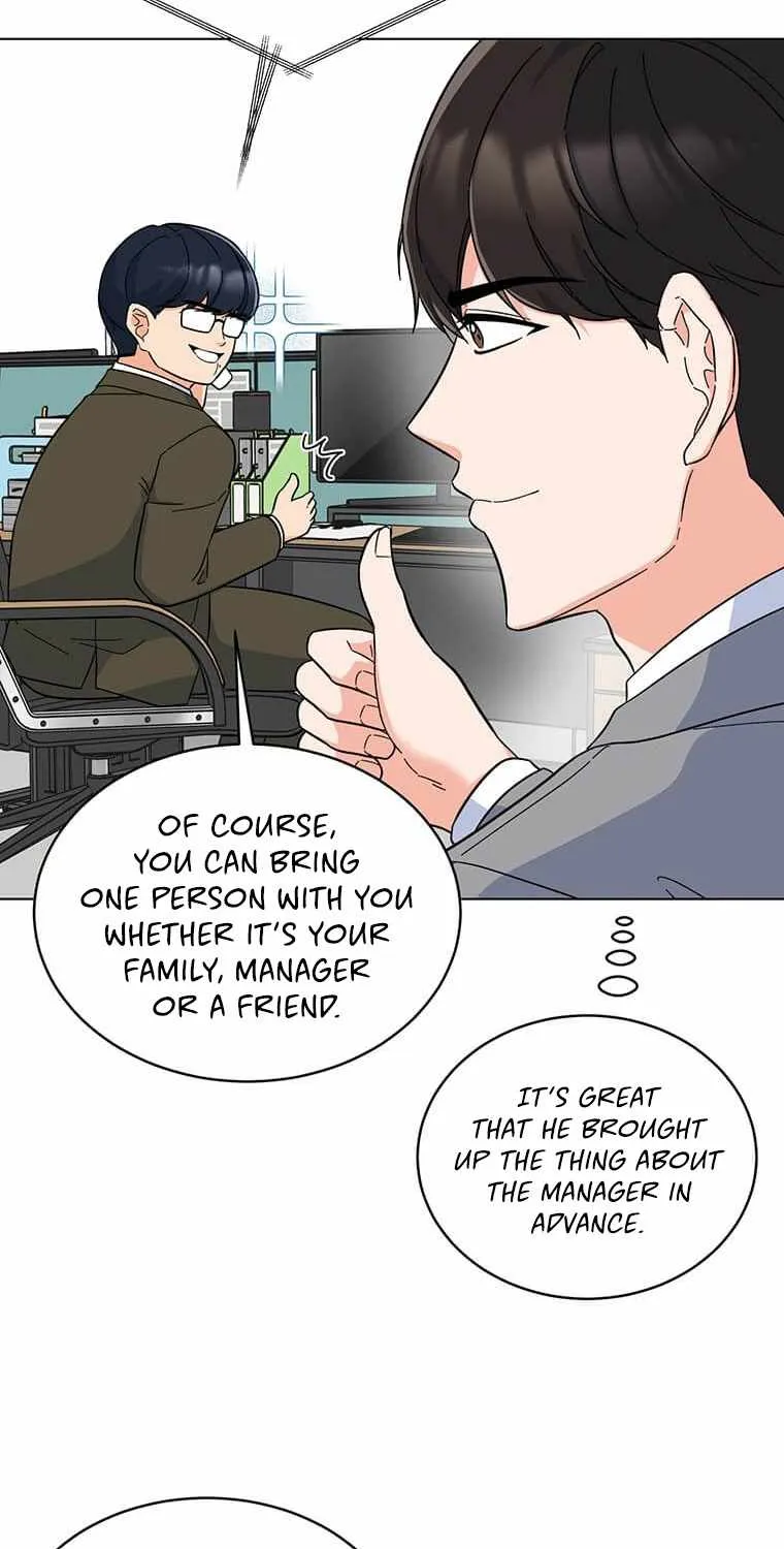 Read 1st year Max Level Manager chapter 54 image 28 on Lezhin