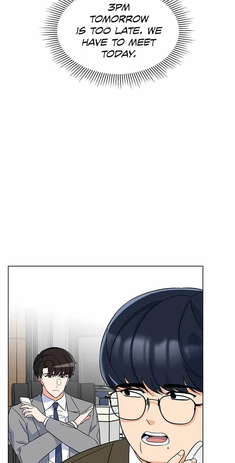 Read 1st year Max Level Manager chapter 54 image 31 on Lezhin