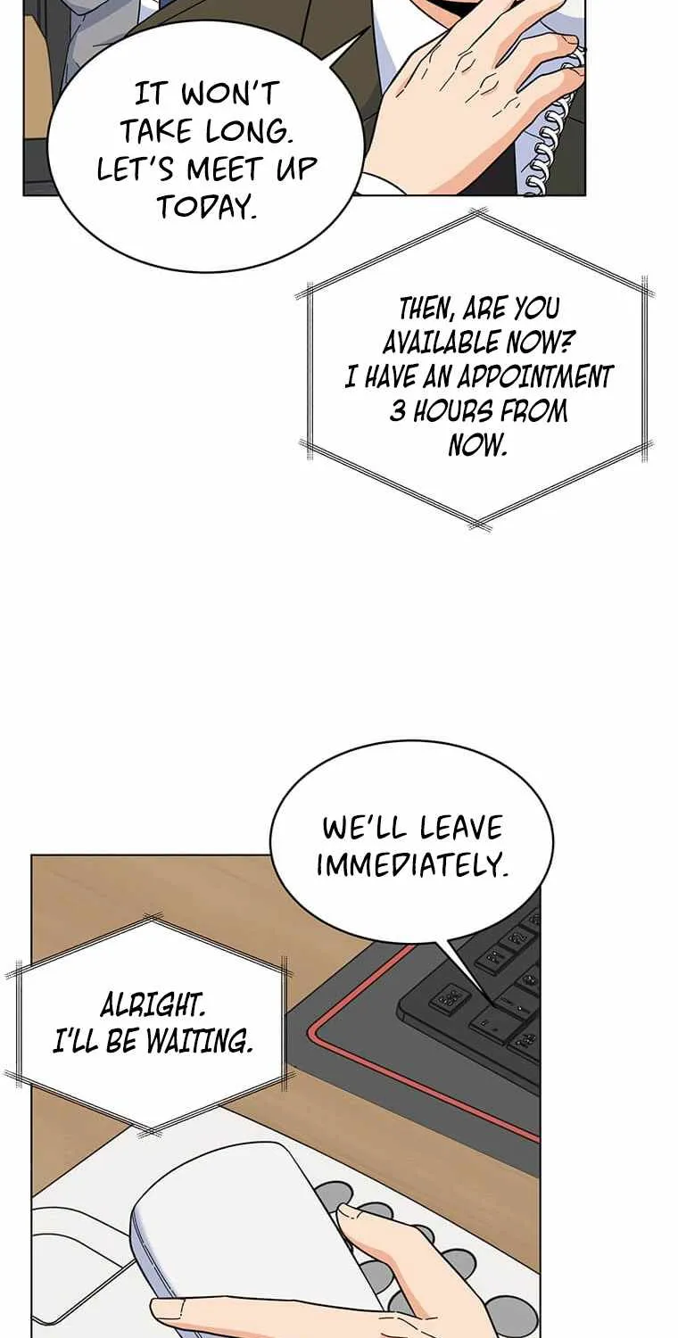Read 1st year Max Level Manager chapter 54 image 32 on Lezhin