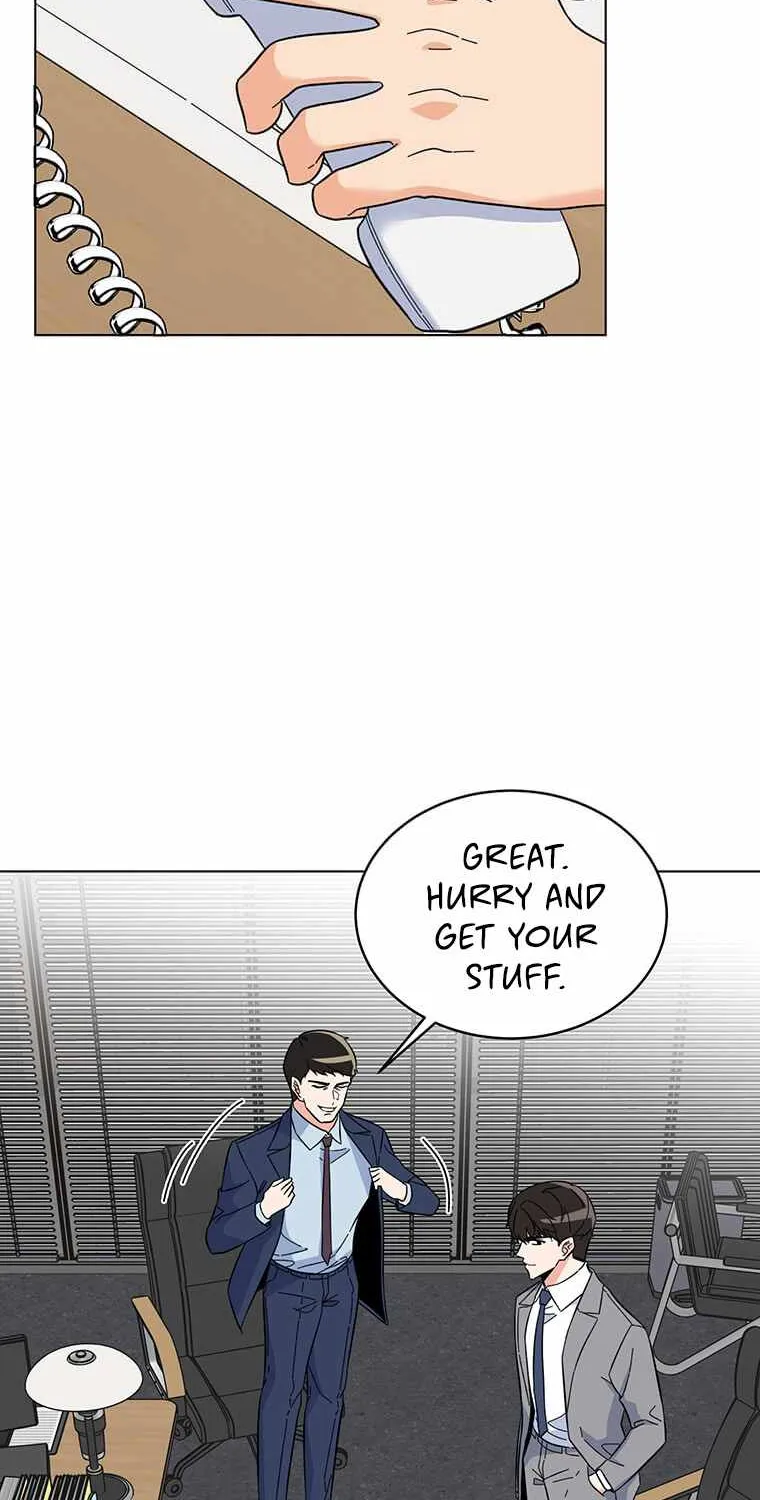 Read 1st year Max Level Manager chapter 54 image 33 on Lezhin