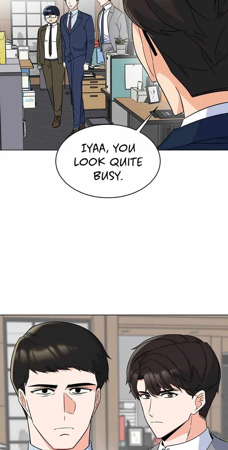 Read 1st year Max Level Manager chapter 54 image 37 on Lezhin