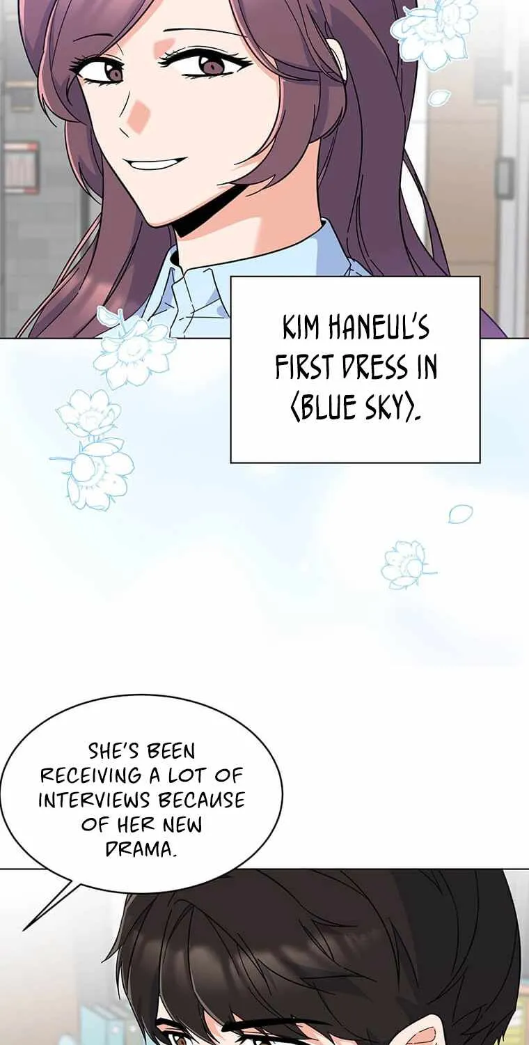 Read 1st year Max Level Manager chapter 54 image 40 on Lezhin