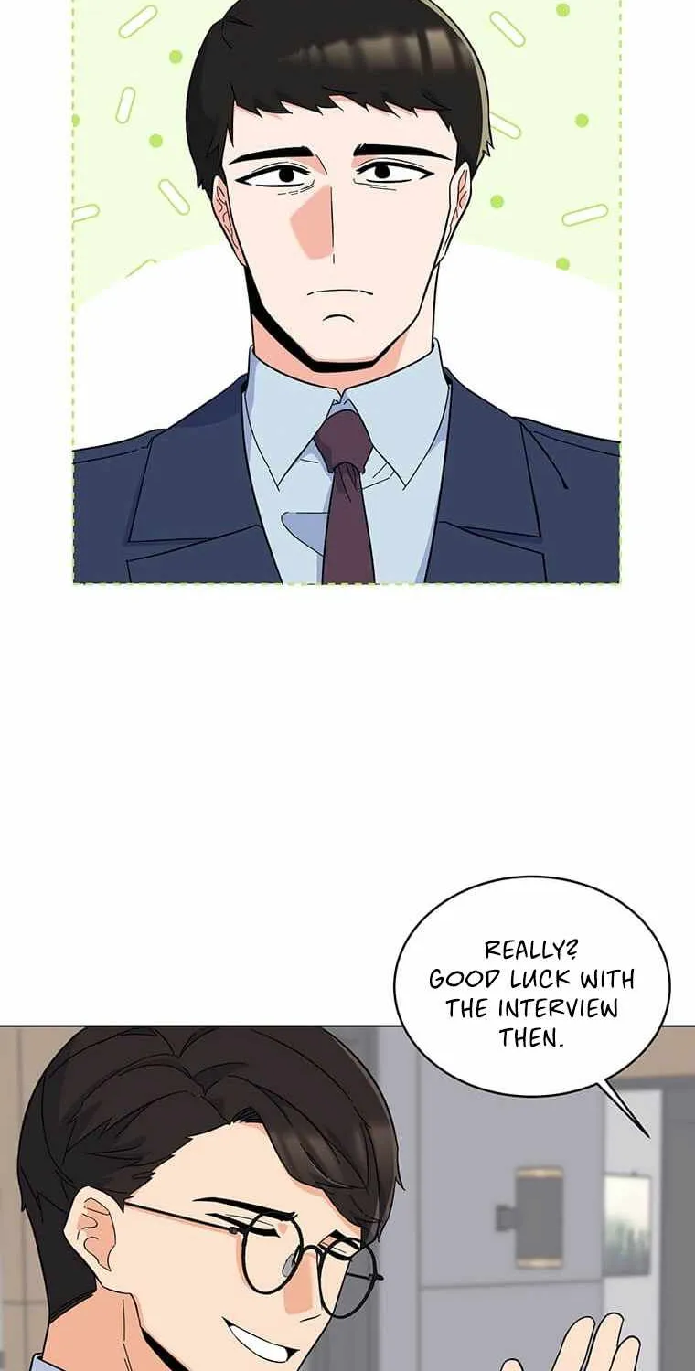 Read 1st year Max Level Manager chapter 54 image 43 on Lezhin