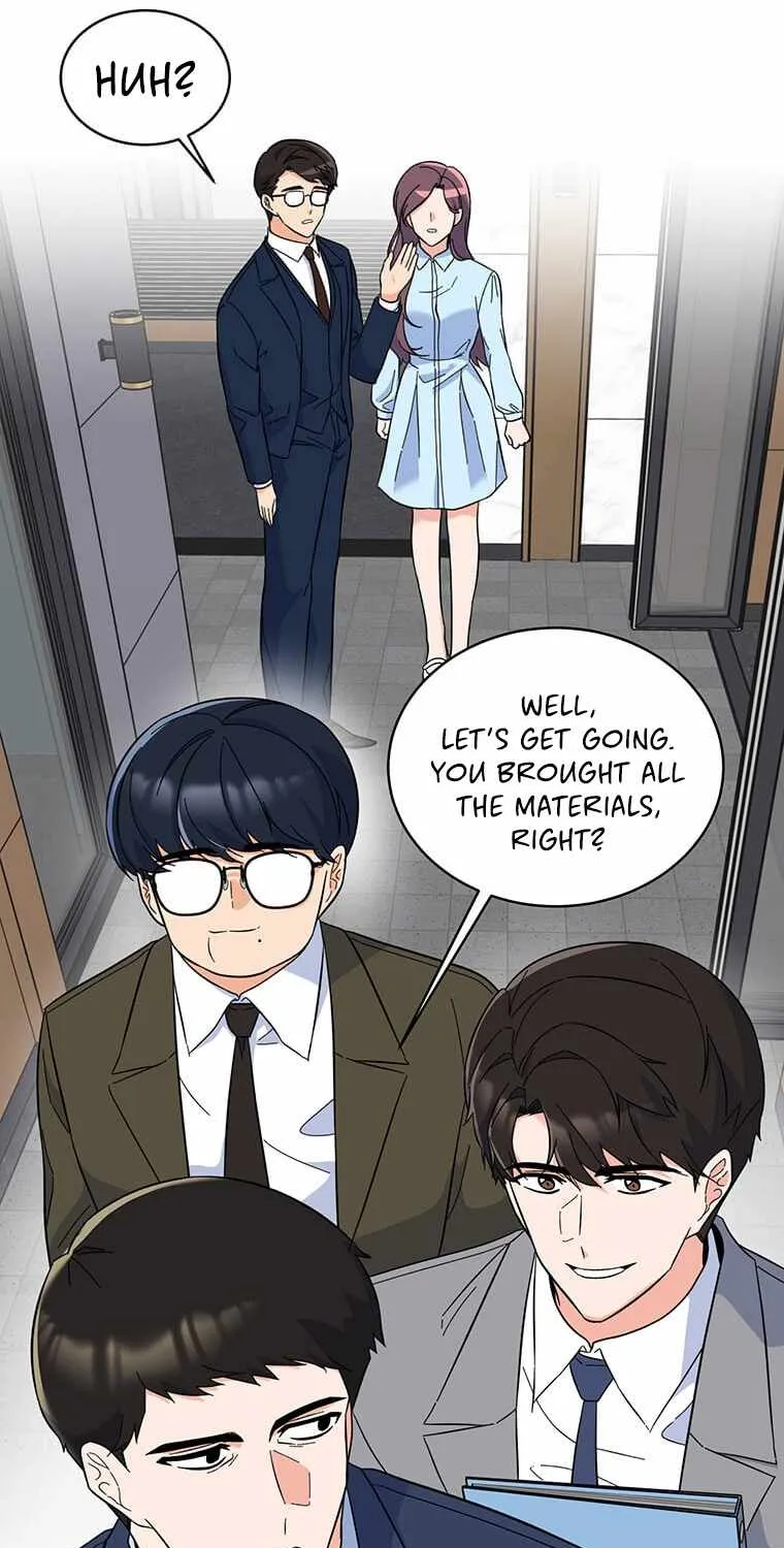 Read 1st year Max Level Manager chapter 54 image 45 on Lezhin