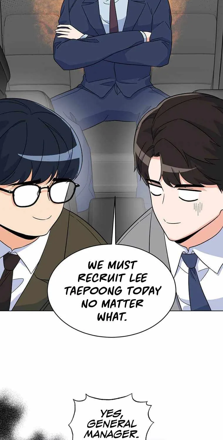 Read 1st year Max Level Manager chapter 54 image 50 on Lezhin