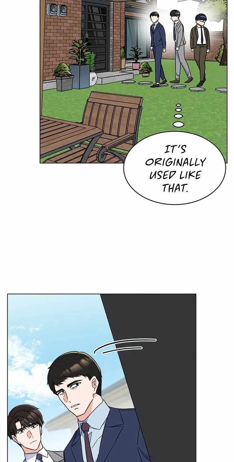 Read 1st year Max Level Manager chapter 54 image 56 on Lezhin