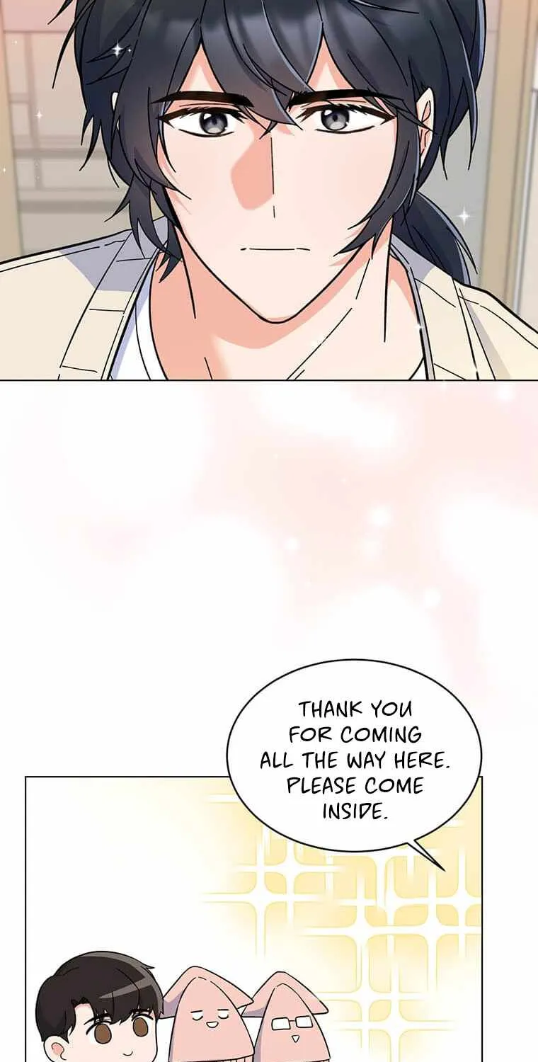 Read 1st year Max Level Manager chapter 54 image 59 on Lezhin