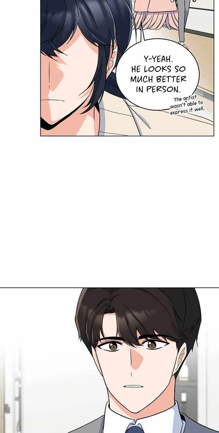 Read 1st year Max Level Manager chapter 54 image 61 on Lezhin