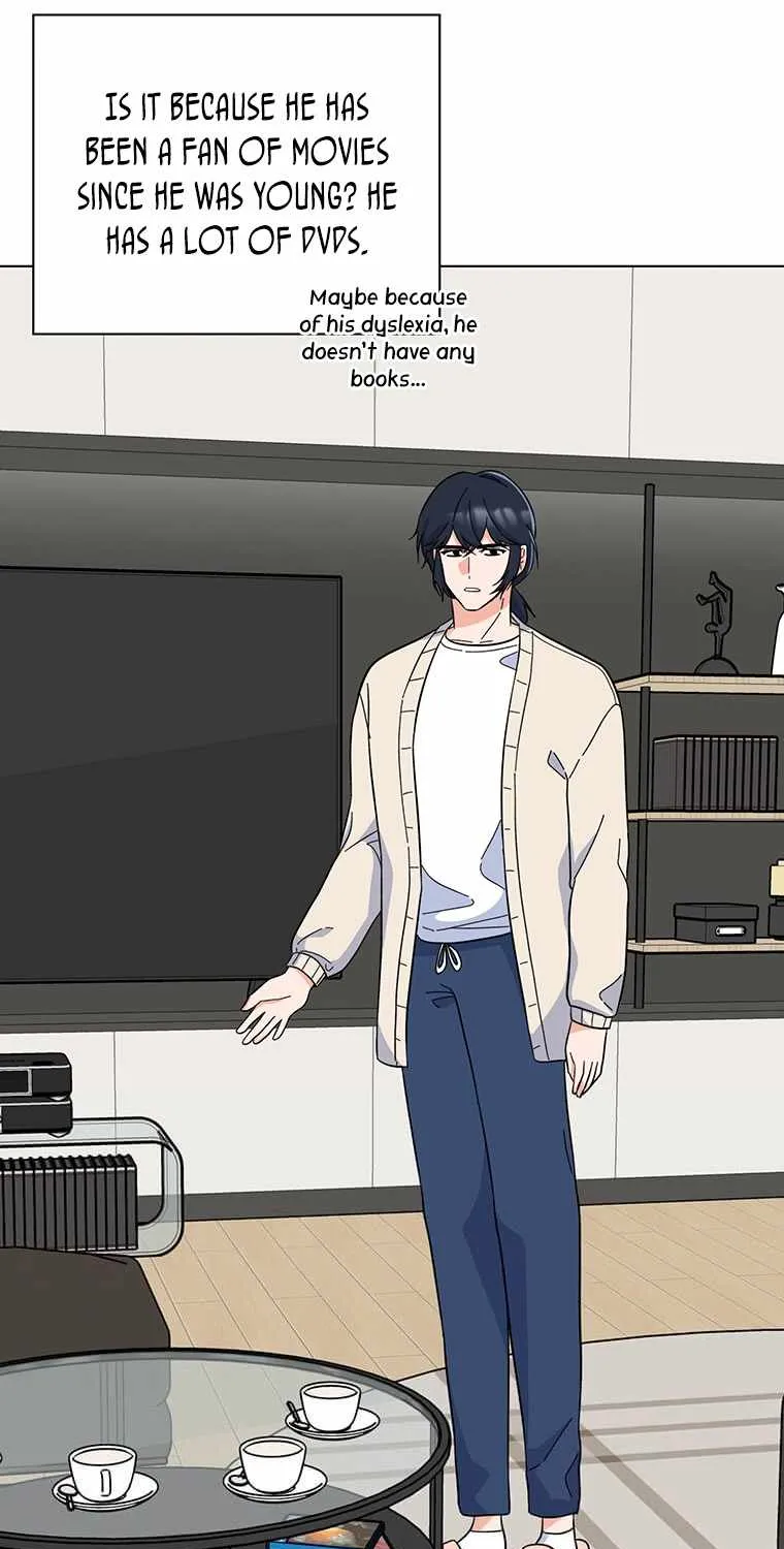 Read 1st year Max Level Manager chapter 54 image 63 on Lezhin