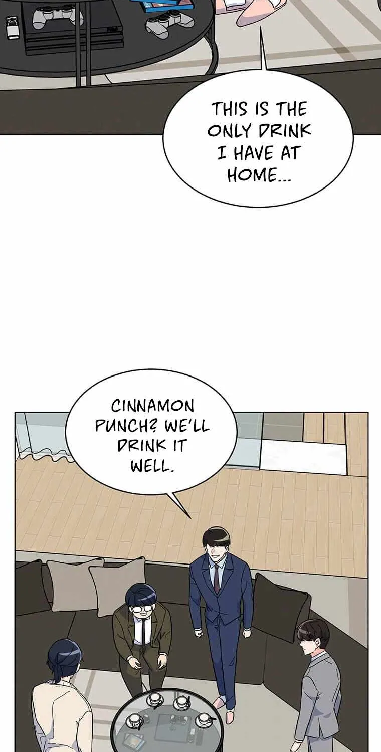 Read 1st year Max Level Manager chapter 54 image 64 on Lezhin