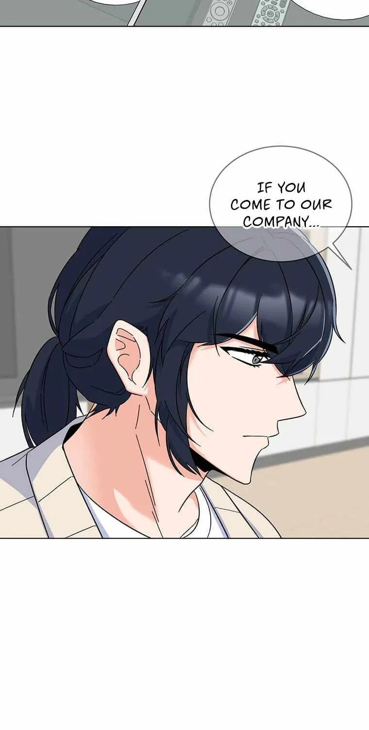 Read 1st year Max Level Manager chapter 54 image 66 on Lezhin