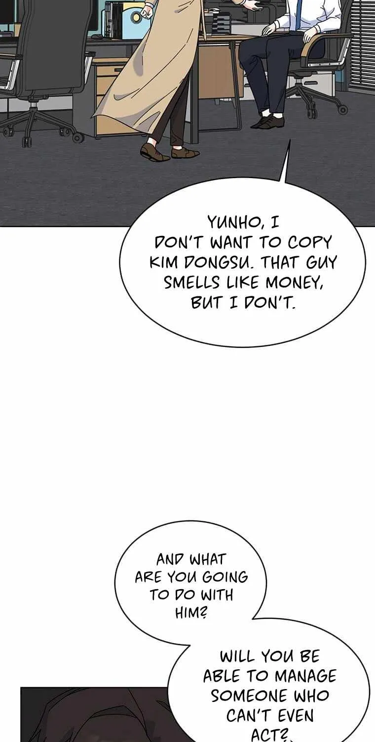 Read 1st year Max Level Manager chapter 54 image 7 on Lezhin