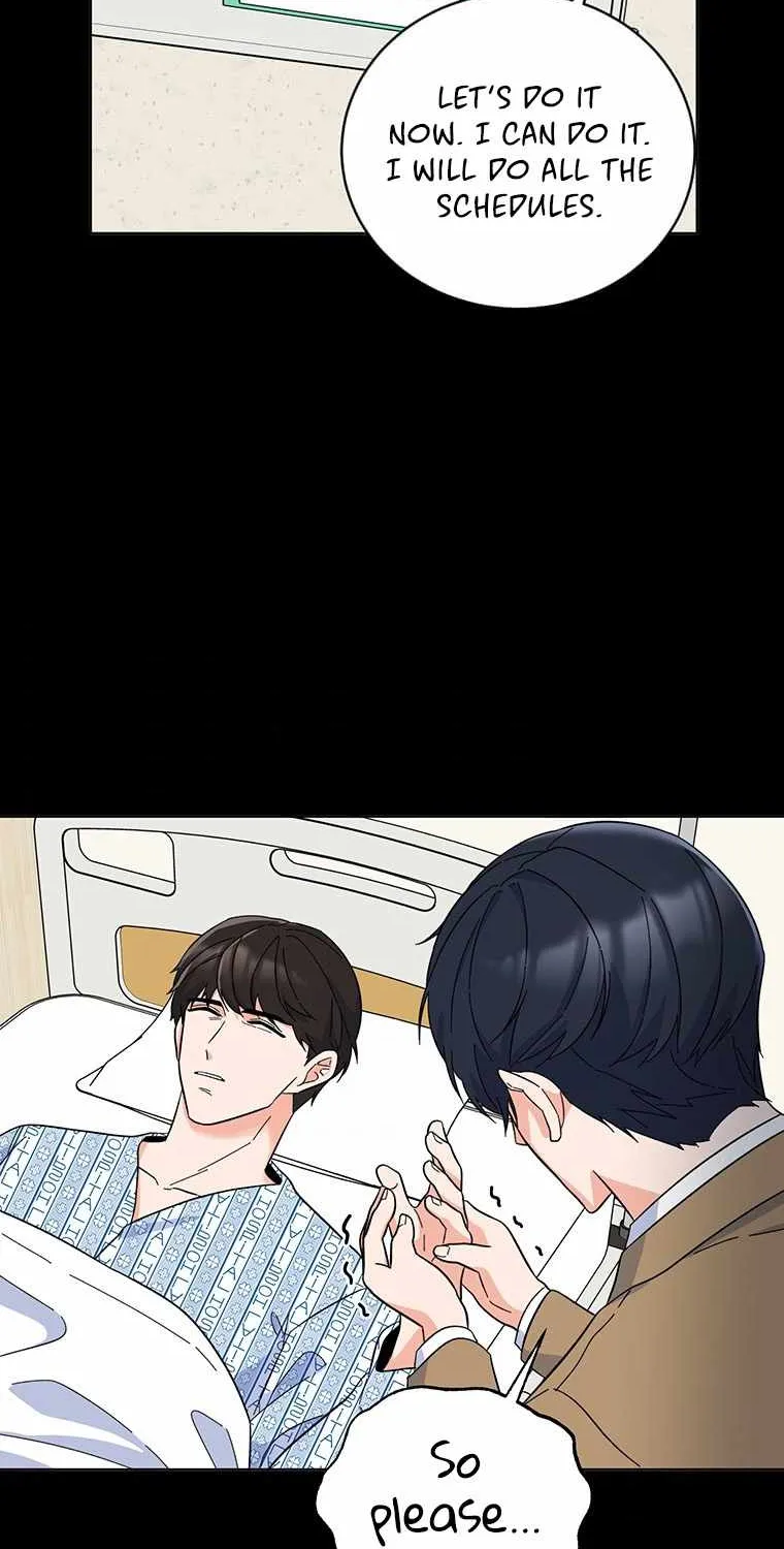 Read 1st year Max Level Manager chapter 54 image 70 on Lezhin
