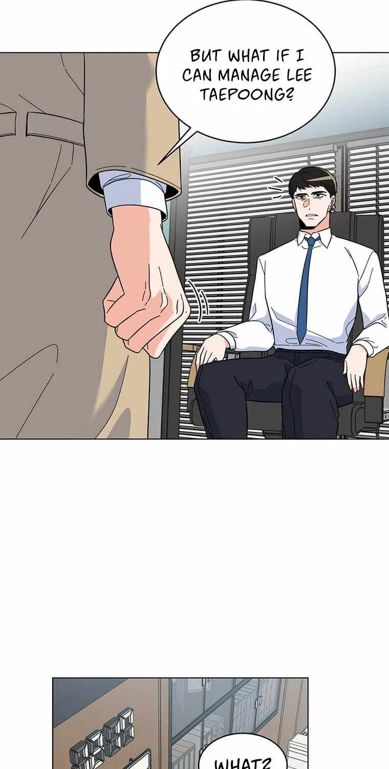 Read 1st year Max Level Manager chapter 54 image 9 on Lezhin