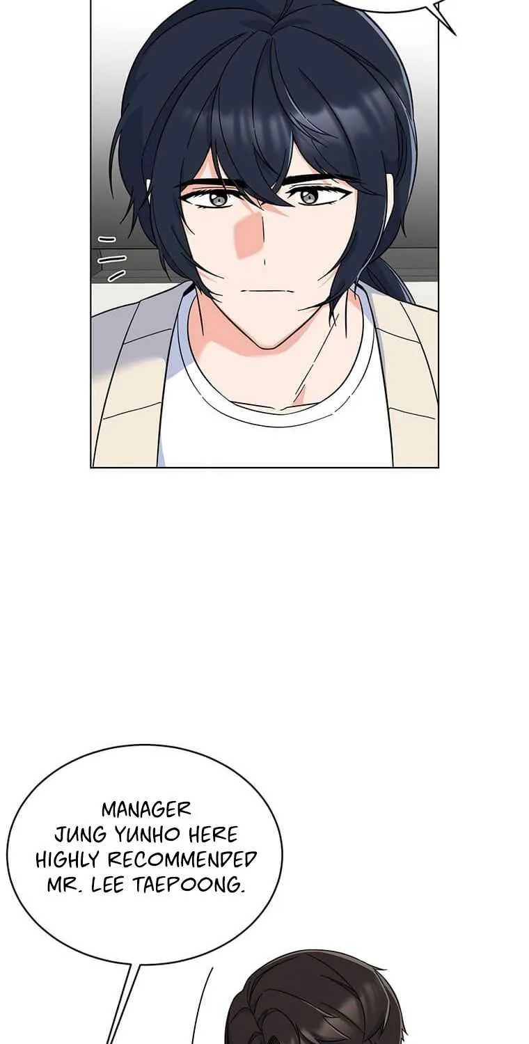 Read 1st year Max Level Manager chapter 55 image 10 on Lezhin