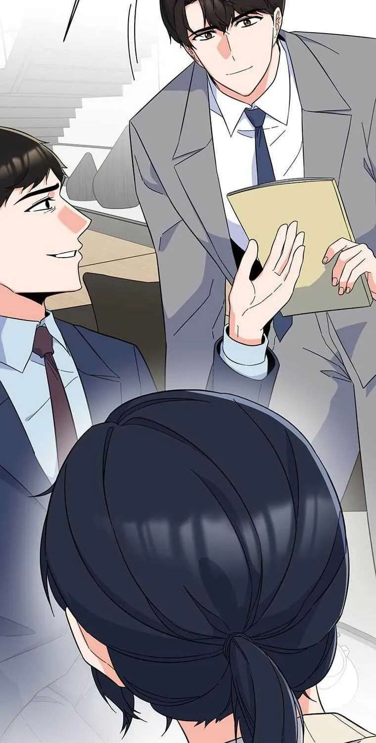 Read 1st year Max Level Manager chapter 55 image 11 on Lezhin