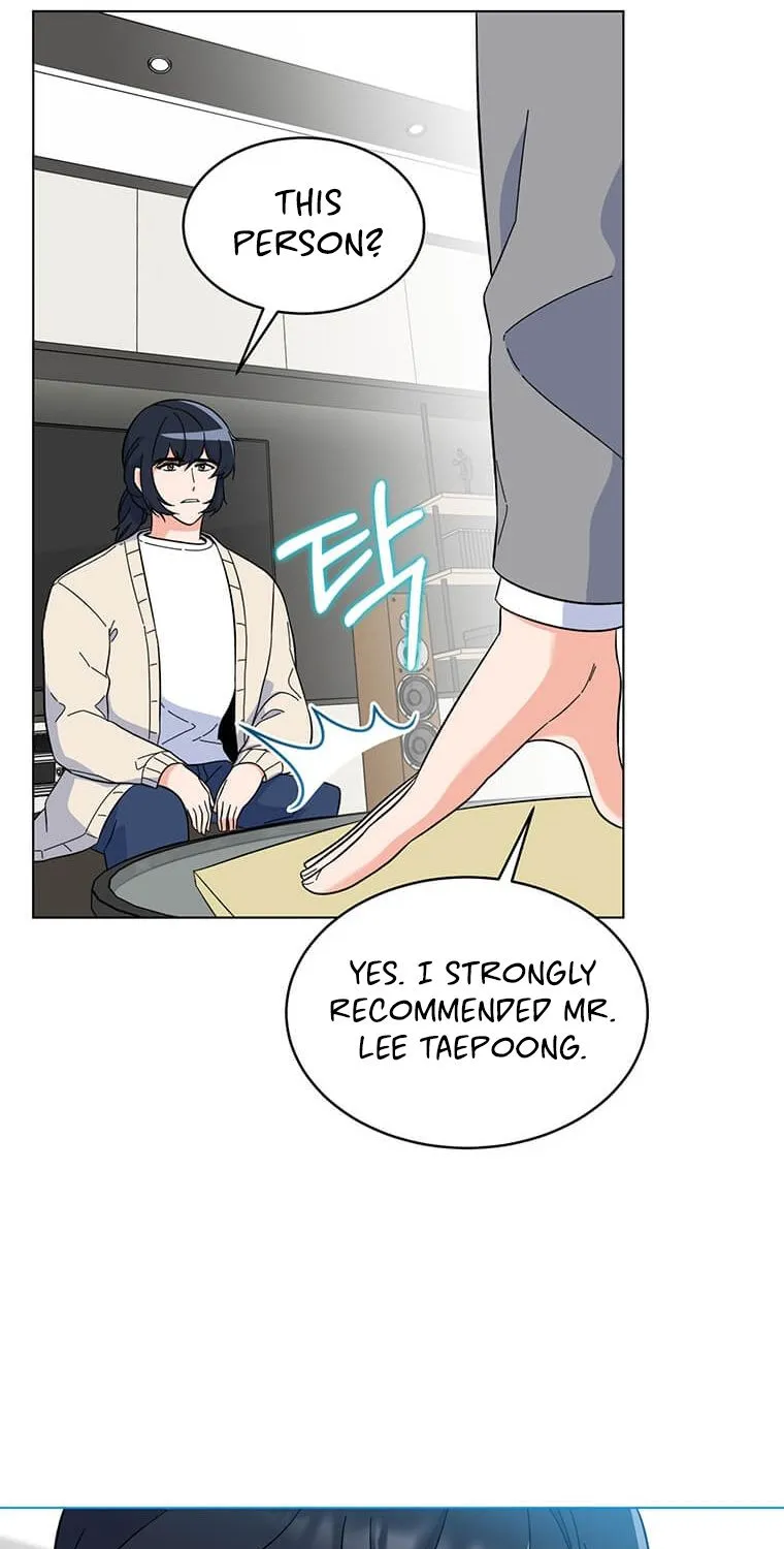 Read 1st year Max Level Manager chapter 55 image 13 on Lezhin