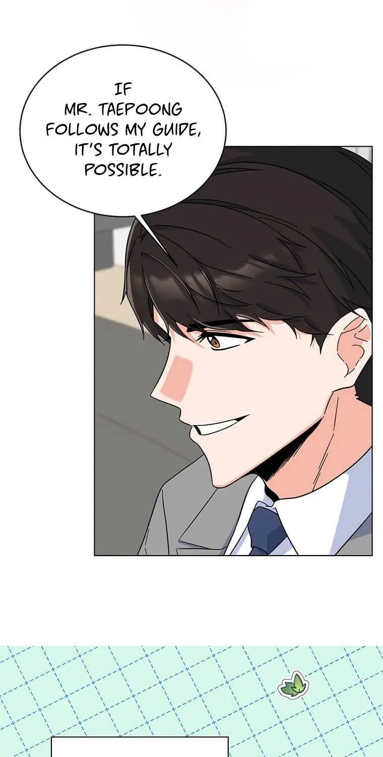 Read 1st year Max Level Manager chapter 55 image 20 on Lezhin