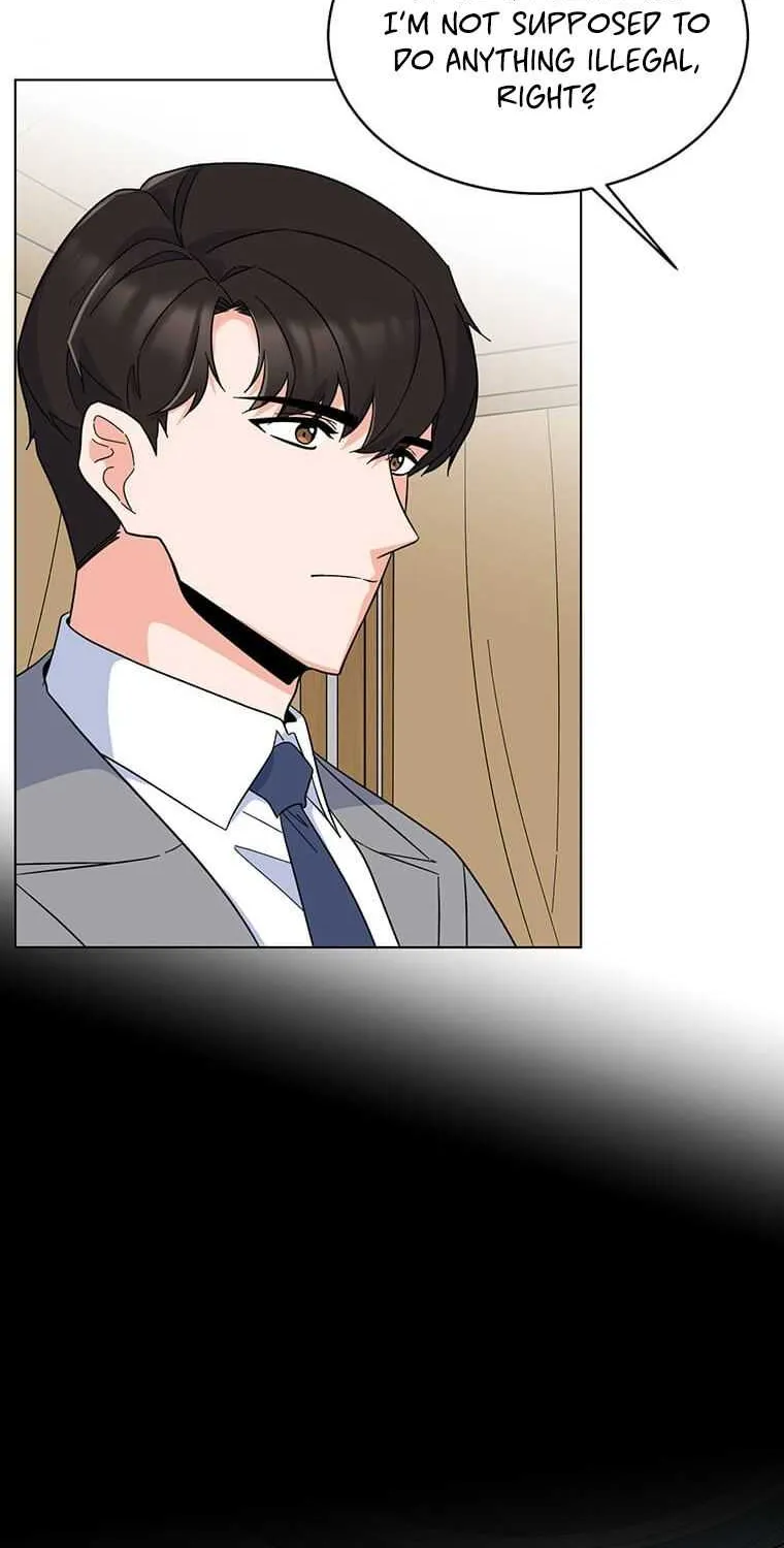 Read 1st year Max Level Manager chapter 55 image 32 on Lezhin