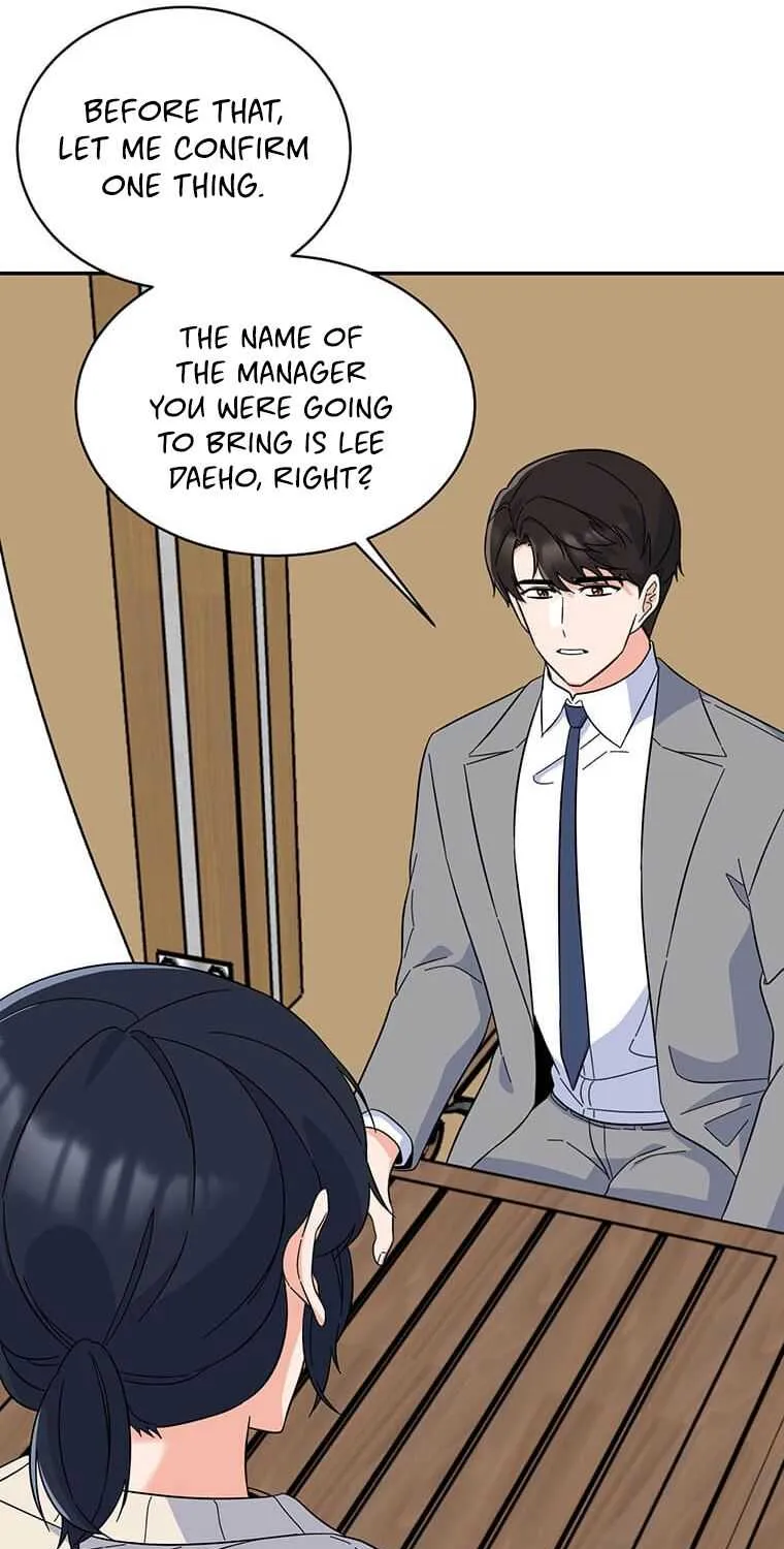 Read 1st year Max Level Manager chapter 55 image 37 on Lezhin
