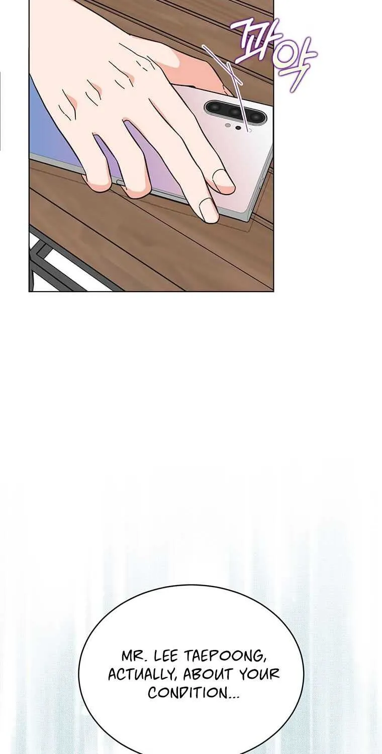 Read 1st year Max Level Manager chapter 55 image 40 on Lezhin