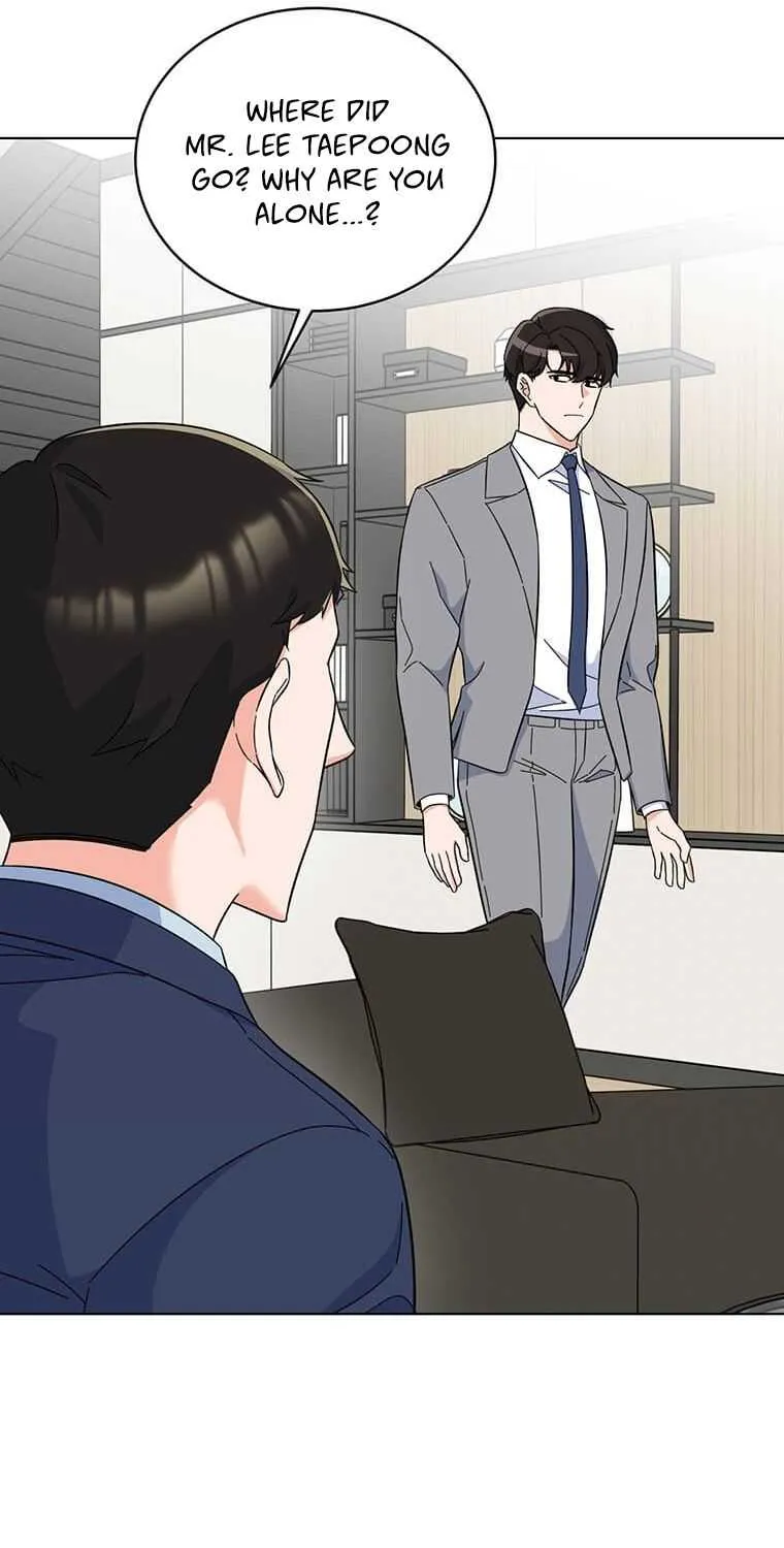 Read 1st year Max Level Manager chapter 55 image 44 on Lezhin