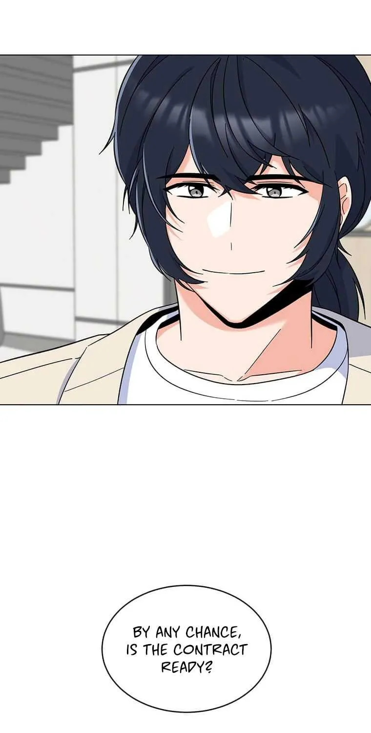 Read 1st year Max Level Manager chapter 55 image 53 on Lezhin