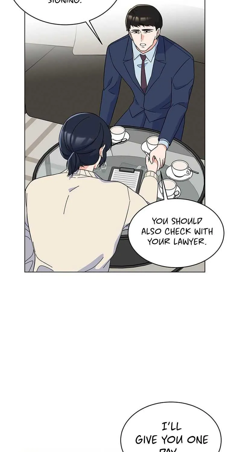 Read 1st year Max Level Manager chapter 55 image 56 on Lezhin