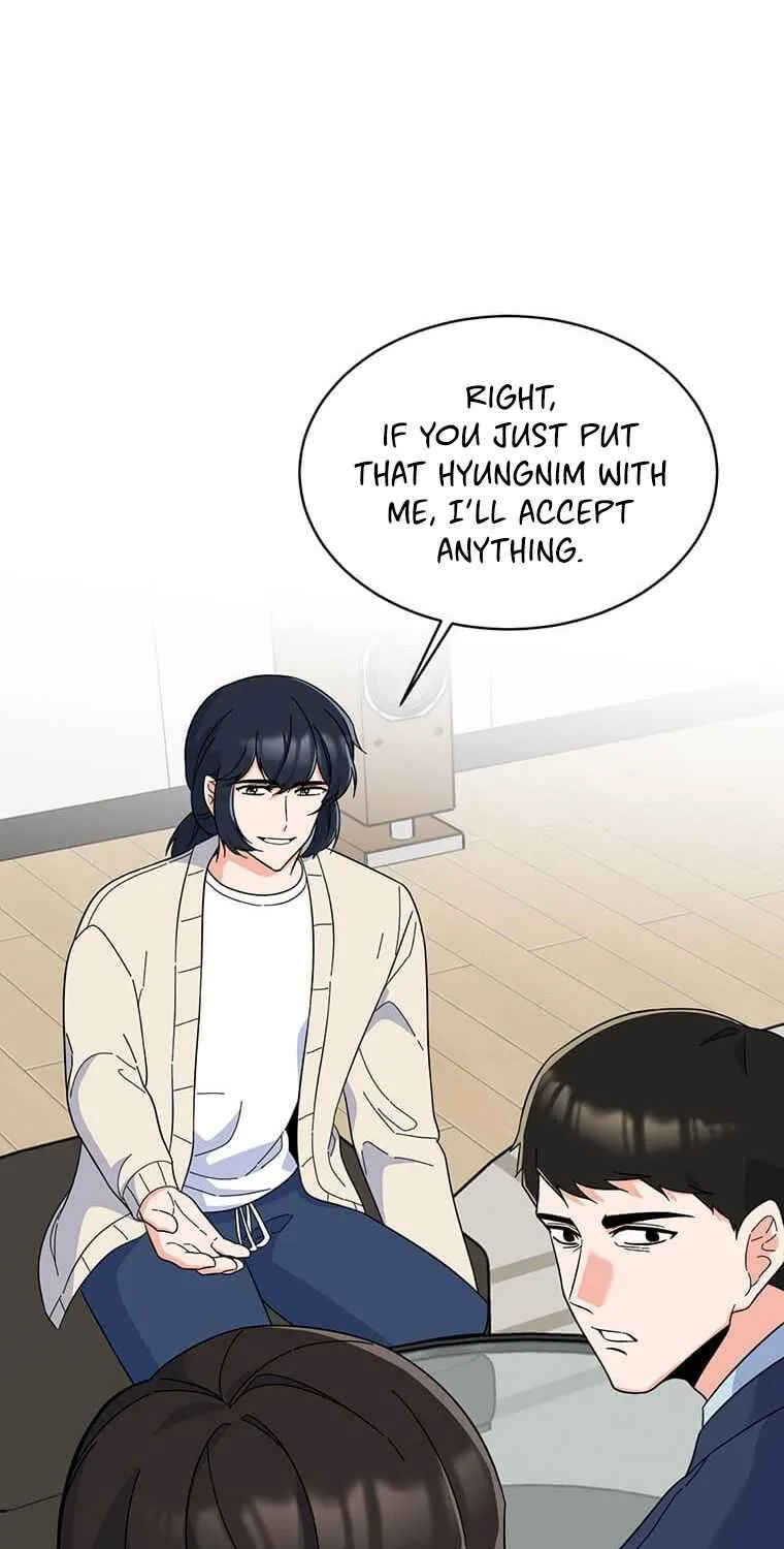 Read 1st year Max Level Manager chapter 55 image 58 on Lezhin