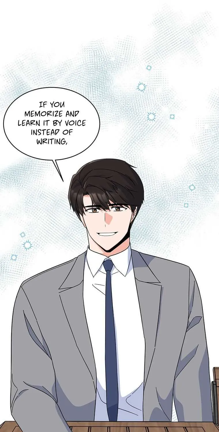 Read 1st year Max Level Manager chapter 55 image 65 on Lezhin
