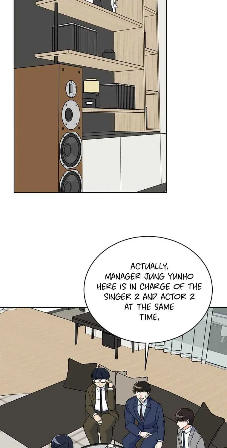 Read 1st year Max Level Manager chapter 55 image 68 on Lezhin