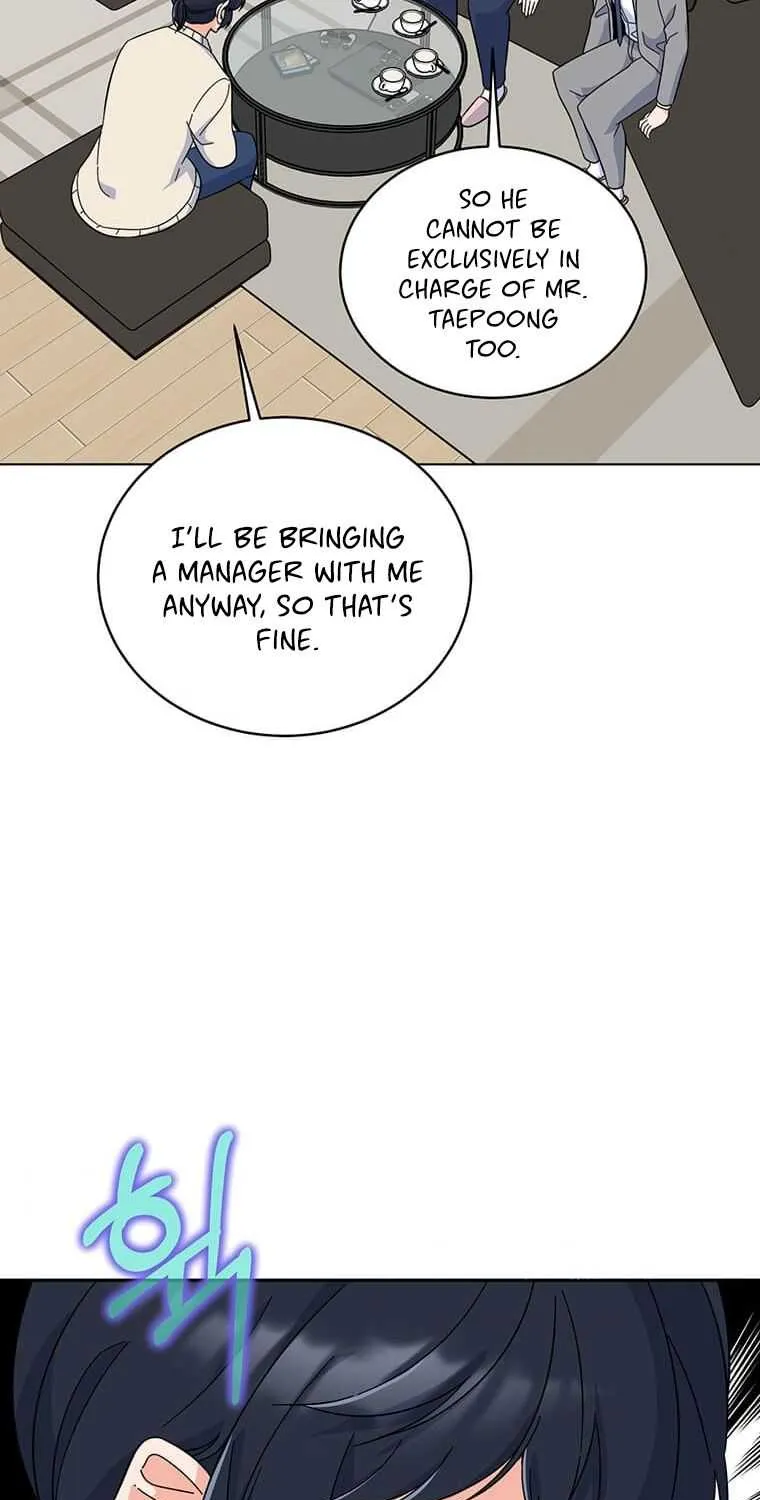 Read 1st year Max Level Manager chapter 55 image 69 on Lezhin