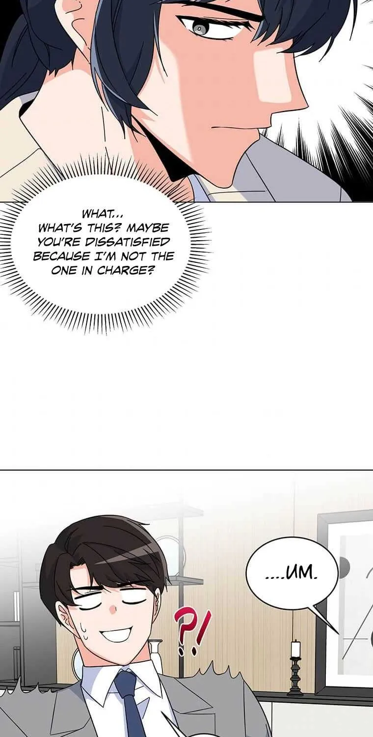 Read 1st year Max Level Manager chapter 55 image 70 on Lezhin