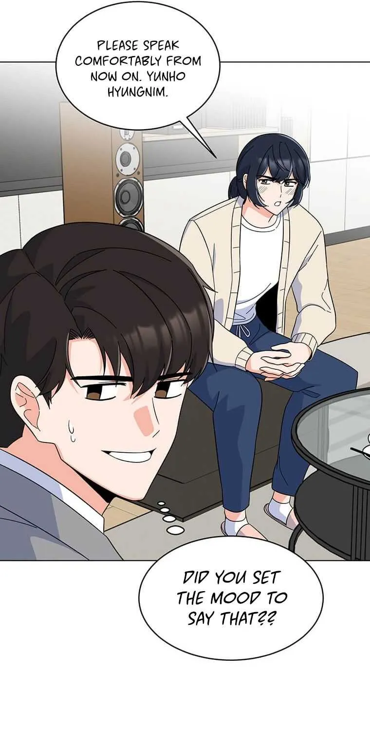 Read 1st year Max Level Manager chapter 55 image 72 on Lezhin