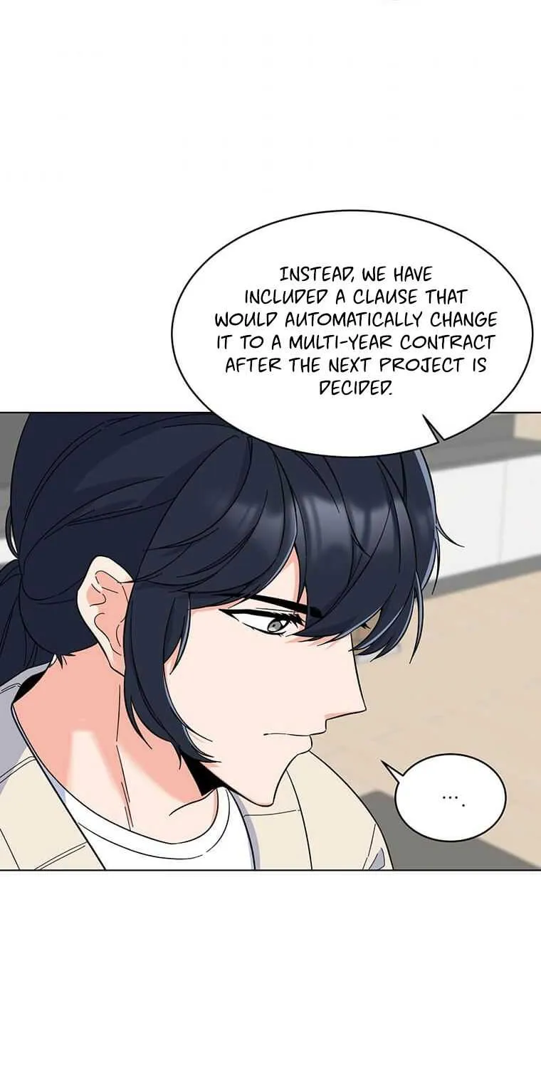 Read 1st year Max Level Manager chapter 55 image 8 on Lezhin