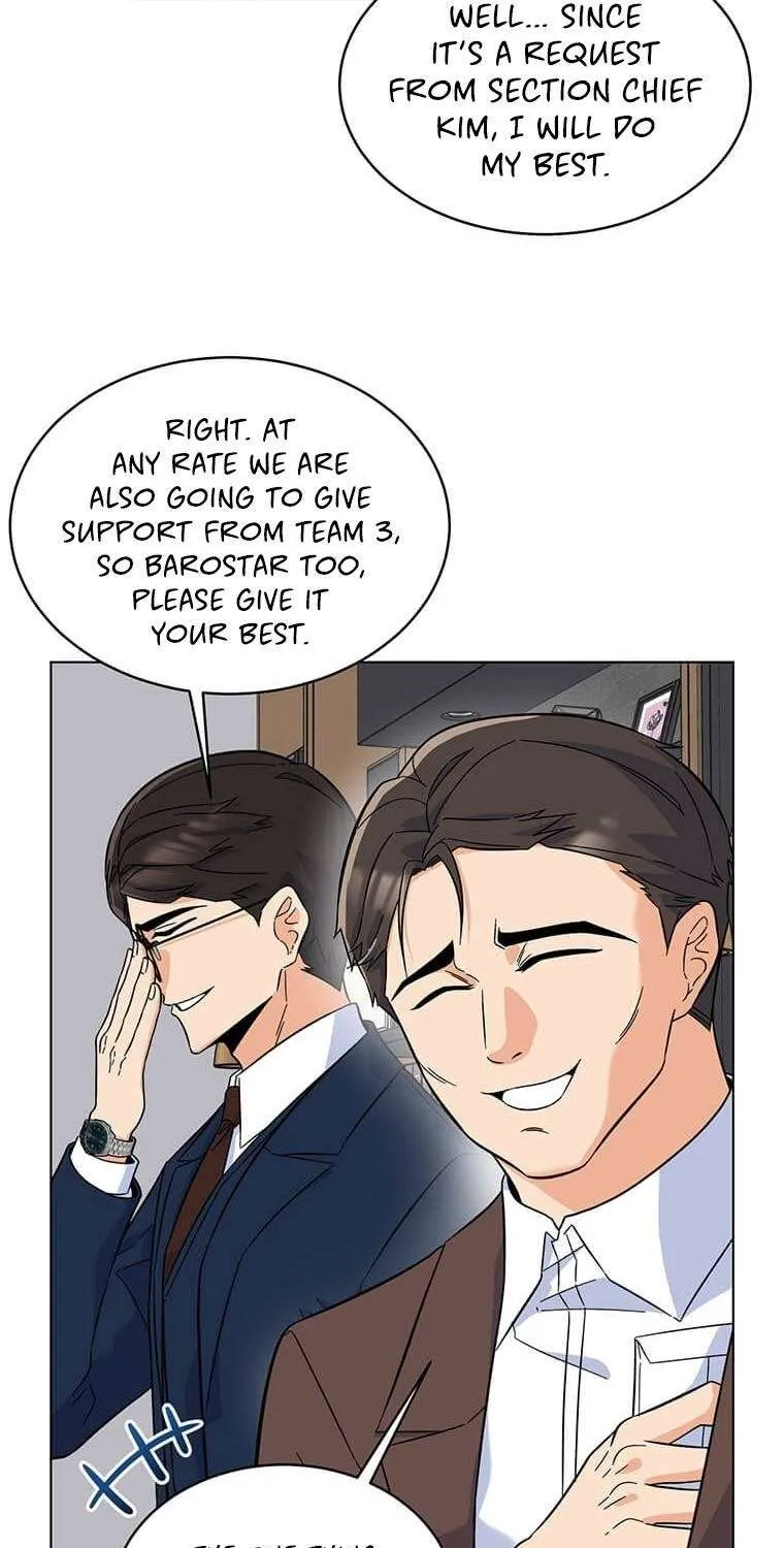 Read 1st year Max Level Manager chapter 56 image 10 on Lezhin