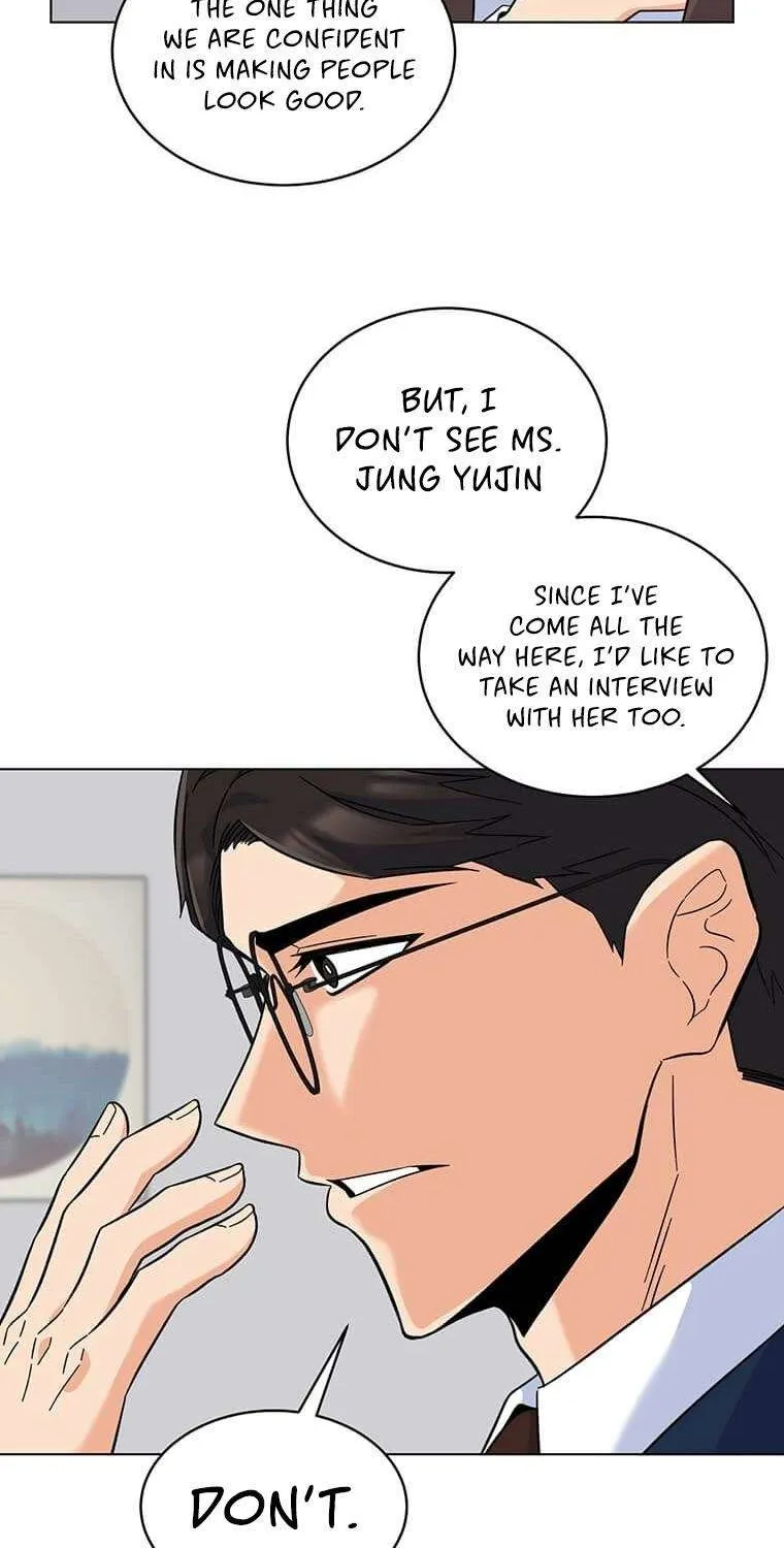 Read 1st year Max Level Manager chapter 56 image 11 on Lezhin