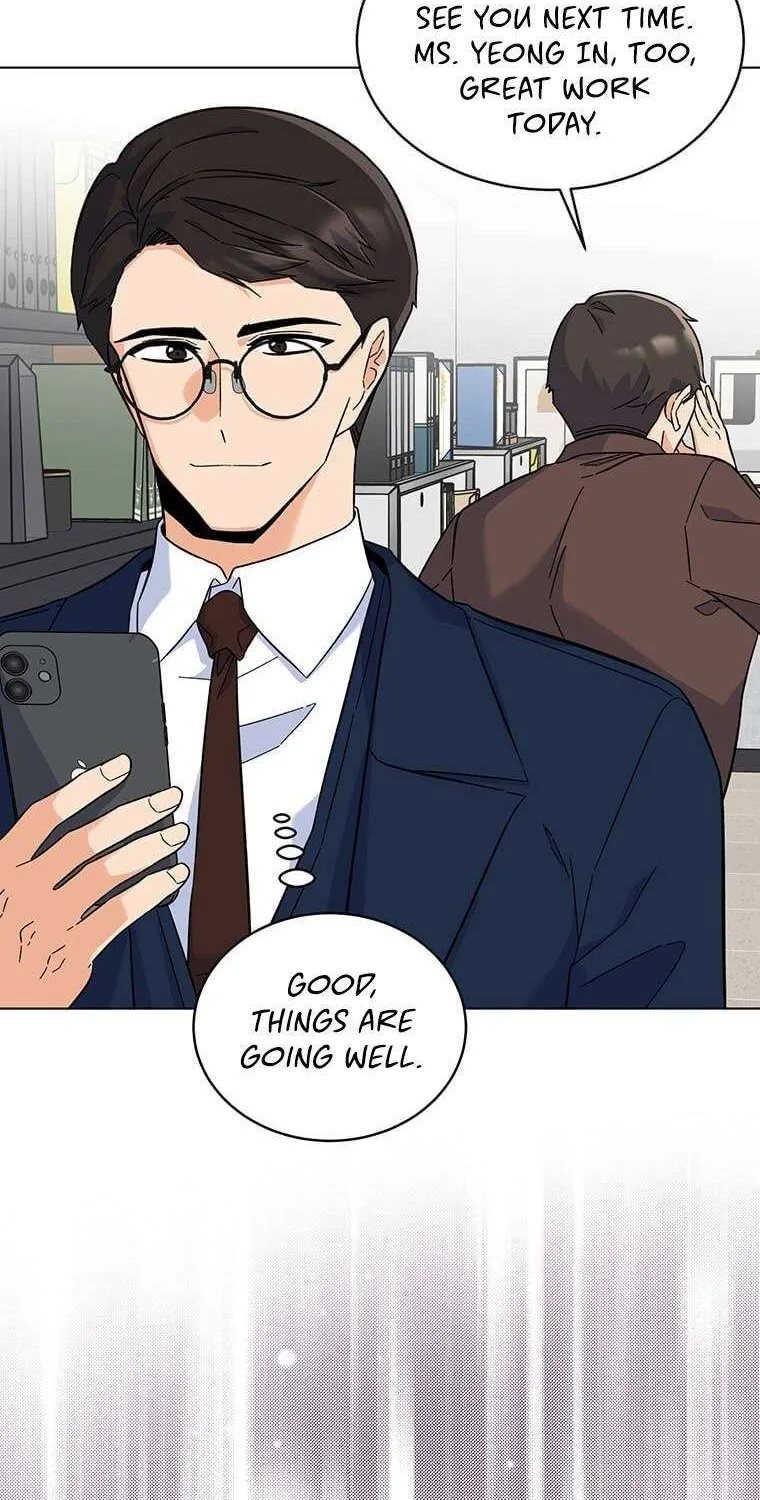 Read 1st year Max Level Manager chapter 56 image 16 on Lezhin