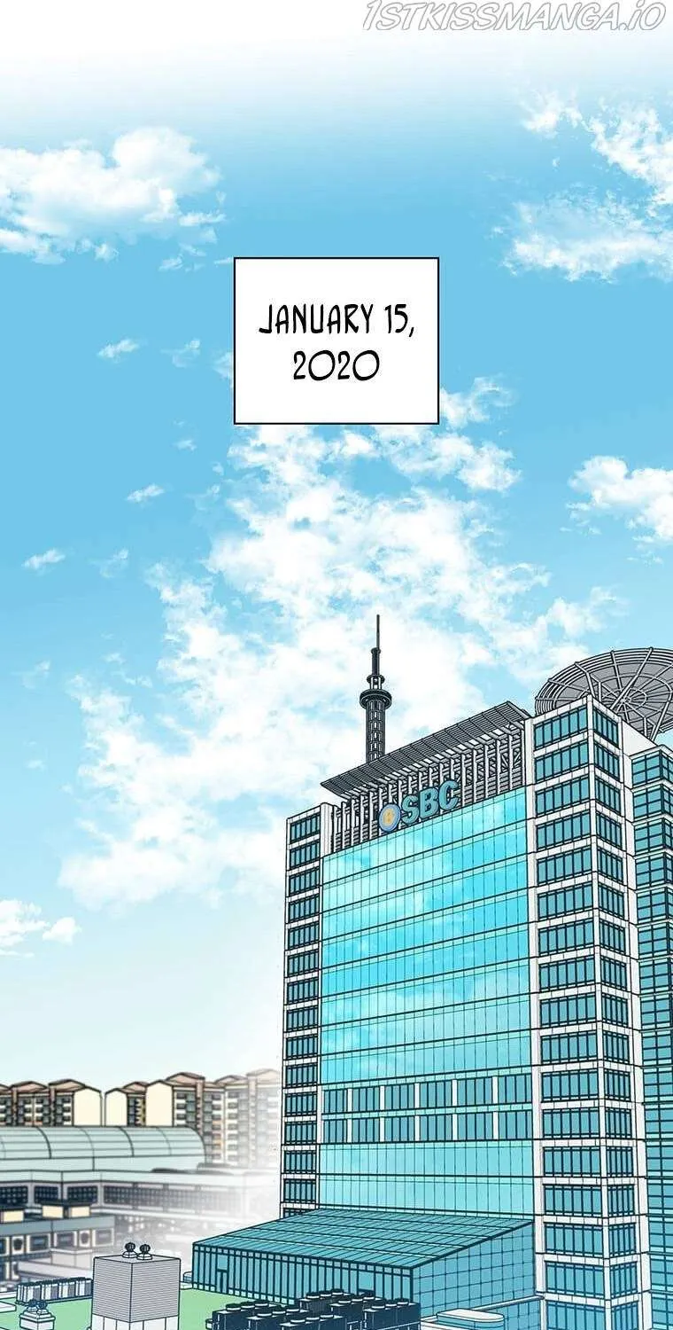 Read 1st year Max Level Manager chapter 56 image 34 on Lezhin